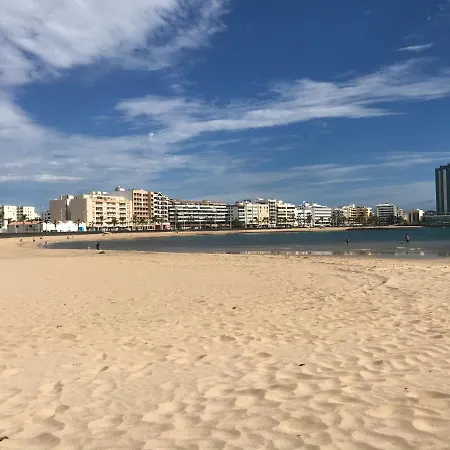Casa Apartment Arrecife (Lanzarote)