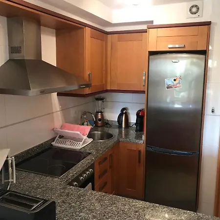 Casa Apartment *