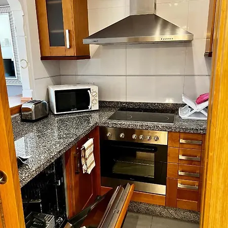 Apartment Casa Arrecife (Lanzarote)