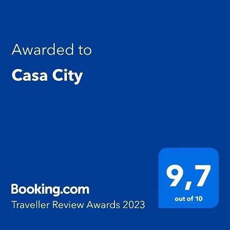 Apartment Casa
