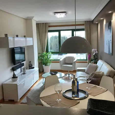 Apartment Casa *