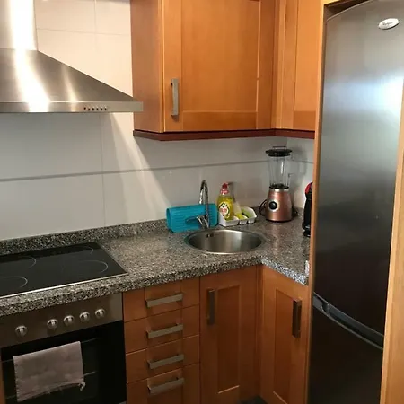 Casa Apartment *