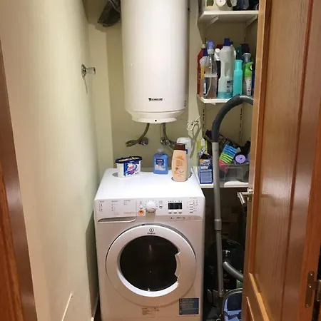 דירה Casa ארסיפה