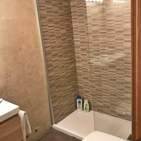 Casa דירה ארסיפה