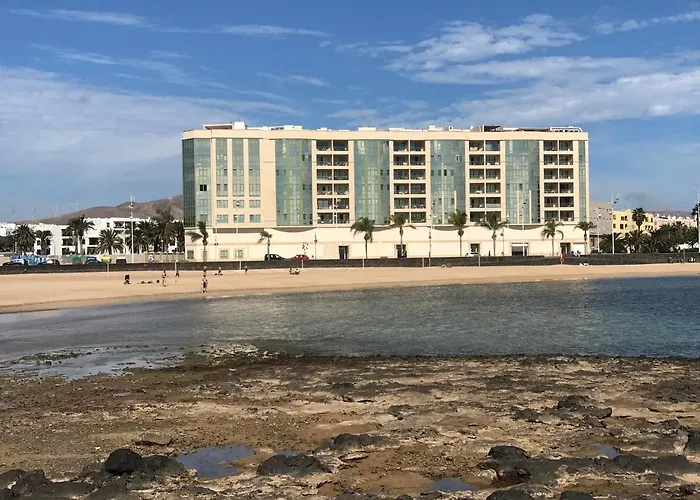 Appartamento Casa Arrecife (Lanzarote)