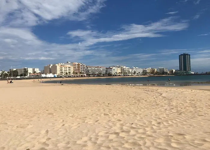 Casa Appartamento Arrecife (Lanzarote)