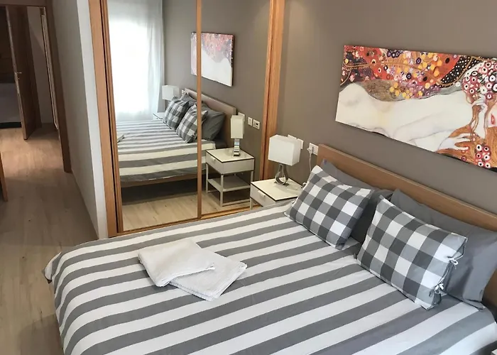 Casa Appartamento Arrecife (Lanzarote)