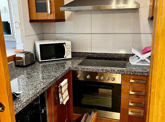Appartamento Casa Arrecife (Lanzarote)
