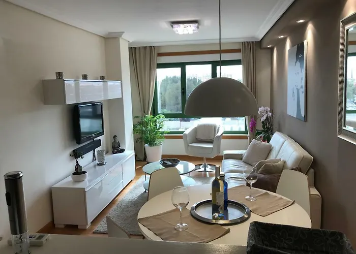Appartamento Casa *