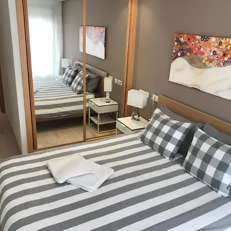 Casa Daire Arrecife (Lanzarote)